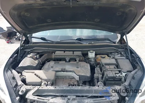 2020 Buick Envision Fwd Preferred from USA, damaged, VIN LRBFXBSAXLD155173